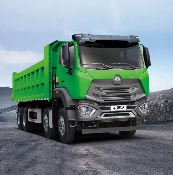 Самосвал Sinotruk HOWO NX 6x4 8x4 10 колесный самосвал 371HP 375hp 400hp дизельный автоматический левый двигатель Weichai Новый Тяжелый грузовик распродажа