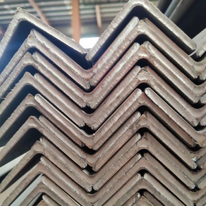 Fabricant professionnel d'angles en acier fournissant des barres d'angle égales et inégales Q235B, Q355B, A36, S235JR, S355JR dans le monde entier - Product Image 4