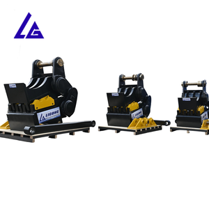 Pulvérisateur mécanique de démolition durable, idéal pour les travaux de petite à moyenne envergure, broyage secondaire efficace pour excavatrice DX300LC - Product Image 1