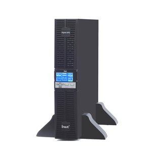 INVT 1Phase AC <span class=keywords><strong>UPS</strong></span> 1KVA 2KVA 3KVA <span class=keywords><strong>6KVA</strong></span> 10KVA untuk Data kecil dukungan pusat baterai tanam - Product Image 1