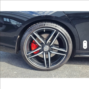 ЛУЧШИЕ ПРЕДЛОЖЕНИЯ НА Б/У MERCEDES-BENZ AMG E 63 S AWD 4MATIC — ДОСТУПЕН СЕЙЧАС - Product Image 4