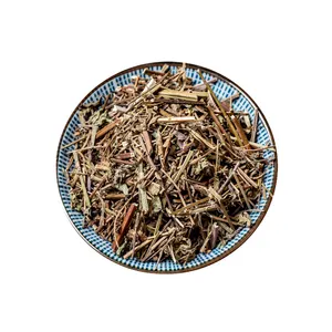 Заводская оптовая продажа Лимонный бальзам сушеные листья натуральный ботанический травяной ароматический листовой чай