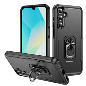 Coque de téléphone magnétique personnalisée à prix abordable avec logo OEM/ODM, étui de protection robuste pour <span class=keywords><strong>Samsung</strong></span> Galaxy A27 5G - Product Image 1