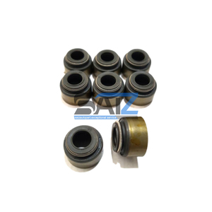 Joint d'étanchéité de tige de soupape moteur OEM NO 90913-02109 de haute qualité, pièces automobiles japonaises neuves, remplacement pour Toyota Hiace - Product Image 1