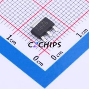 ชิปวงจรรวม LM1117IMP-3.3/TR SOT-223ของแท้สินค้าใหม่ - Product Image 1