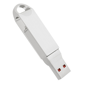 Oscog <b>Usb</b> <b>Flash</b> <b>Drive</b> Type C 3.1 128gb High Speed Data Storage For Mobile And Computer - Product Image 5