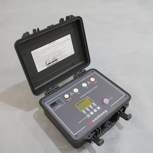 Mégohmmètre numérique de haute tension pour la mesure de la résistance d'isolement 15 kV - Product Image 4