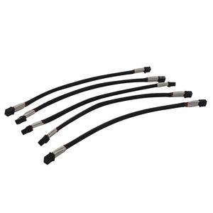 Cable de Extensión para Controlador ECU Automotriz Personalizado <span class=keywords><strong>TRT</strong></span>, Adaptador JST MOLEX, Conductor de Cobre/Cobre Estañado para Temperatura del Motor del Automóvil - Product Image 3