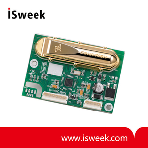 NDIR karbondioksit (CO2) sensör modülü (çift dalga boyu)-SH-NDC - Product Image 2
