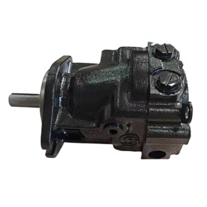 Bomba Hidráulica Principal Serie MMF035, Motor de Pistones Hidráulicos MMF035DASAABNNN, Bomba de Repuesto para Bomba Hidráulica Danfoss Reliabl - Product Image 2
