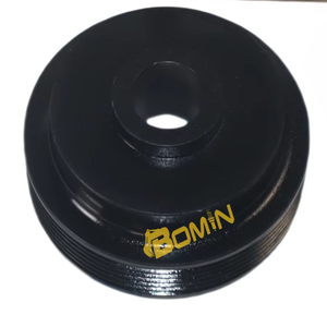 3251035 20 디젤 엔진 부품 알터네이터 풀리 (커민스 K19 K38 K50 QSK NT14 NT855 용) - Product Image 1