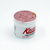 Pâte de détection de carburant Kolor Kut IMPA 650891 Pâte de mesure de niveau de carburant