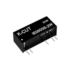 Module d'alimentation DC-DC IE0503S-2W, circuit intégré, composant électronique - Product Image 2