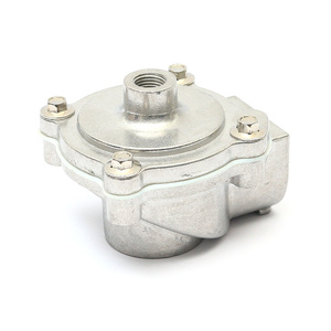 Van Xung Khí Nén Bằng Hợp Kim Nhôm Bán Trực Tiếp Từ Nhà Máy - Product Image 4