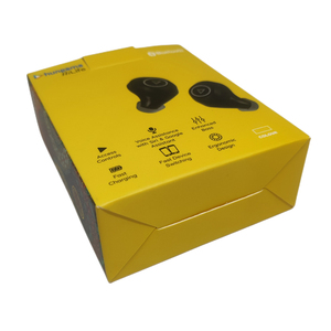 Scatola di Imballaggio in Carta per Cosmetici a Prezzo Molto Conveniente, Dimensioni Specializzate, per Oli Essenziali, Strumenti per il Trucco, Crema Solare, Cuffie, Altoparlanti - Product Image 5