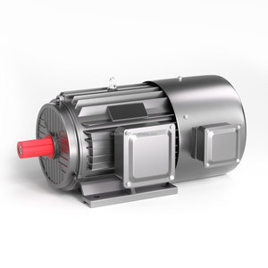 <span class=keywords><strong>Motor</strong></span> de CA trifásico JINRJIAN YVF2-180L-4-22KW B3 para vehículos eléctricos, 380V, 50Hz de frecuencia - Product Image 6