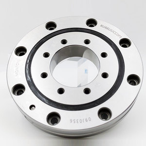 Luoyang MONTON korozyon direnci yüksek sertlik Rb5013 çapraz makaralı rulmanlar - Product Image 1
