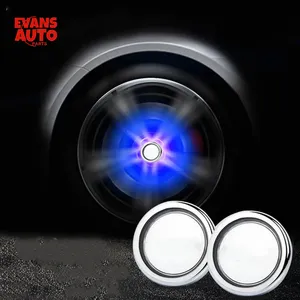 56mm 68mm 75mm Car Wheel Center Caps Floating wheel center cap For BMW Mercedes Audi Mini Wheel Center Hub cap Cover