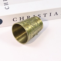 Tasse de souvenir d'artisanat en métal en alliage de zinc de style bronze personnalisable direct d'usine pour la tasse de bière