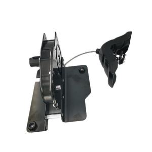 Ban Cadangan Hoist F81Z1A131AF untuk Ford F250 F350 F450 F550 Super Duty YC3Z1A131AA XC3Z1A131DA 2C3Z1A131AA 6C3Z1A131AA 924528 - Product Image 1