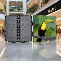 Écran d'affichage vidéo LED couleur plein écran HD P10 pour extérieur, publicité numérique, texte, utilisation commerciale en libre-service, indice de protection IP65