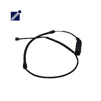 Sensor de desgaste de pastillas de freno 34351165579 34351165580 Sensor de desgaste de pastillas de freno para BMW X5