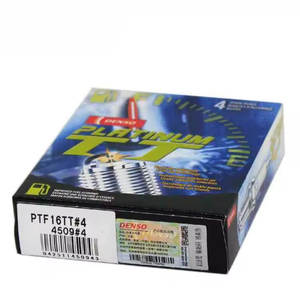 High Performance DENSO PTF16TT Platinum Spark <b>Plug</b> 4509 Automotive Engine Ignition <b>Plug</b> Factory Direct Sale - Product Image 4