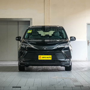 Voitures d'occasion Toyotas <span class=keywords><strong>Sienna</strong></span> Véhicule <span class=keywords><strong>hybride</strong></span> automatique 2021 2023 <span class=keywords><strong>Sienna</strong></span> <span class=keywords><strong>à</strong></span> <span class=keywords><strong>vendre</strong></span> - Product Image 2