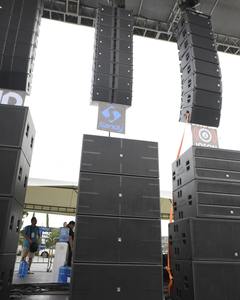 Sandy <span class=keywords><strong>B3</strong></span>ซับวูฟเฟอร์18นิ้วแบบเสียงเบสยาวสำหรับใช้กลางแจ้งซับวูฟเฟอร์กันน้ำลำโพงมืออาชีพ - Product Image 6