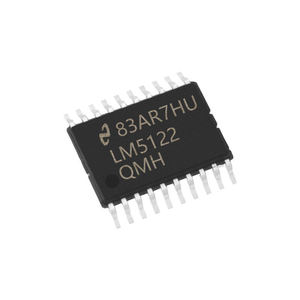 Circuit intégré neuf et en stock, contrôleur de commutation HTSSOP20 LM5122QMHX/NOPB LM5122 - Product Image 1