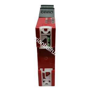 PR thiết bị điện tử 6337d nhiệt độ Transmitter Analog Transmitter an toàn lưới EAC chứng nhận - Product Image 5