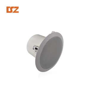 6 Inch 15W/30W ABS Bảng Điều Chỉnh Trần Gắn Loa Cho PA Hệ Thống Nền Âm Nhạc Trường - Product Image 3