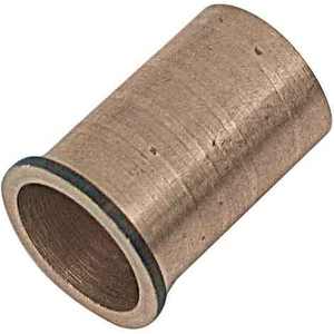 Enchufe reforzado de 16x1,0 para tubería de cobre Herramienta de torneado de alta calidad - Product Image 1