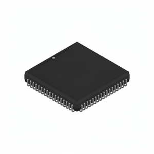 Manufacturer Channel COP8SBR9LVA8_NOPB Buy Online Electronic Components 68 LCC Embedded - Product Image 1