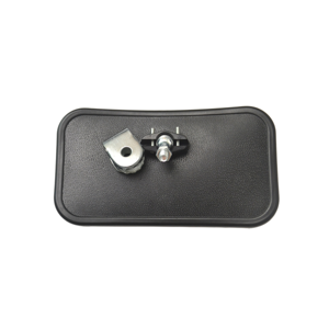 Espejo Retrovisor <span class=keywords><strong>MANON</strong></span> 19639-401 para Montacargas Contrabalanceados Kalmar, Piezas de Repuesto, 1 Año de Garantía - Product Image 1