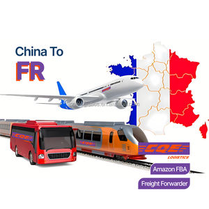 Serviços de Agente de Compras e Logística na China para Empresas de Importação e Exportação - Transporte Aéreo + Expresso para França (Mercadorias Perigosas e Gerais) - Product Image 1