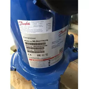 Compresseur frigorifique Danfoss MLM021T4LP9 MLZ021T5LP9 415236 pour tour de refroidissement - Product Image 3