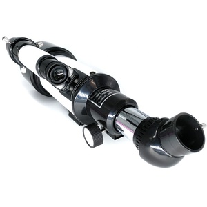 Télescope astronomique réfracteur SECOZOOM 70 mm d'ouverture, 400 mm, grossissement 16-40X, trépied rétractable en alliage d'aluminium - Product Image 3