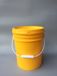 Bán buôn hỗ trợ 18L cấp thực phẩm chất chống đông Xô Nhựa pails cho nước lưu trữ - Product Image 6