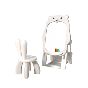 Tablette de <span class=keywords><strong>dessin</strong></span> magnétique pliable pour enfants, bloc de <span class=keywords><strong>dessin</strong></span> effaçable pour bébés, ensemble de jouets éducatifs d'écriture - Product Image 6