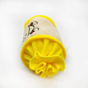 Dog Product Colorful Animal Stuffed Candy <b>Plush</b> Dog Product Colorful Animal Stuffed Candy <b>Plush</b> Dog Chew Toy - Product Image 5