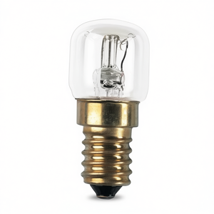 Ampoule de four Osram E14 15W à lumière chaude, incandescente - Product Image 2