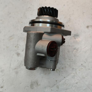 Pompe de direction assistée Howo WG9725471016, remplacement pour la pompe de direction assistée Howo 470080 - Product Image 4