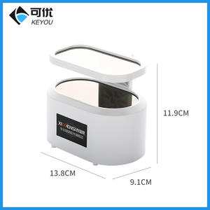 Medidor de Polarización de Lentes Keyou Xws 12a, Identificador de Lentes de Cristal, Instrumento de Prueba Óptica - Product Image 4