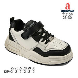 T1210P Active Adventures Chaussures de sport pour enfants pour les personnes énergiques et vives - Product Image 2