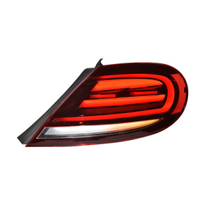TYPY Ensemble de feux arrière de voiture modifié Feux arrière à LED Feux de freinage Clignotant pour VW Beetle 2013-2020 - Product Image 6