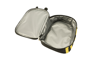 Lonchera Infantil Aislada, Portátil, Impermeable 600D, 15L, Ligera, con Diseño de Dibujos Animados, para Uso Escolar - Product Image 3