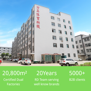 Portería de Fútbol Fangsheng, Nuevo Diseño Exclusivo de Doble Color, Fácil de Instalar, Resistente, Inspirada en el Estilo de Torneos Mundiales - Product Image 4