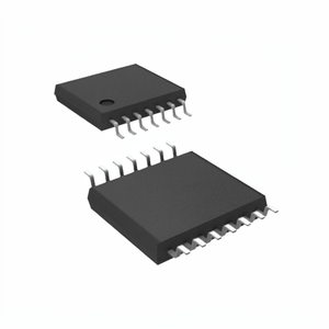 14 TSSOP Buy Electronics Components Online Logic Authorized Distributor 74AHC04PW-Q100J - Product Image 1