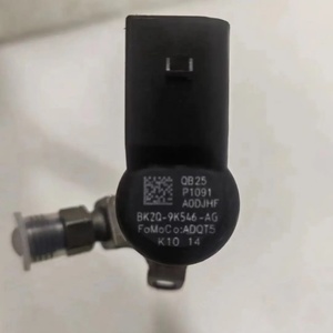 <span class=keywords><strong>Inyector</strong></span> de Combustible 2.2L TDCi 2.2L HDi BK2Q-9K546-AG A2C59517051 5WS40745 1746967 para Excavadora Bosch, Bomba Inyectora Diésel - Product Image 6
